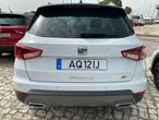 SEAT Arona 1.0 TSI FR - 7