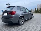 BMW X3 - 5