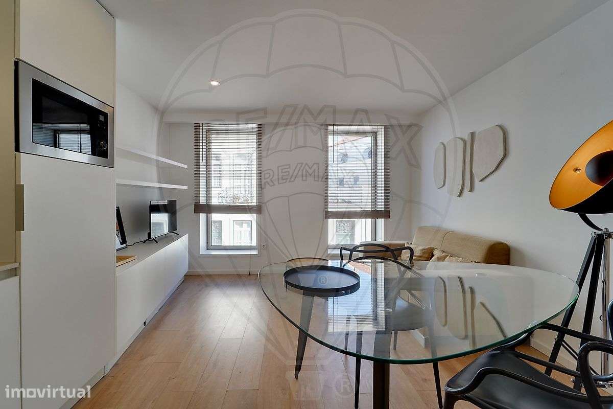 Apartamento T1 para venda-9