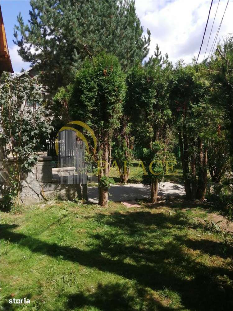 Oportunitate de investitie | Vila interbelica de vanzare| Ultra-Centra-11