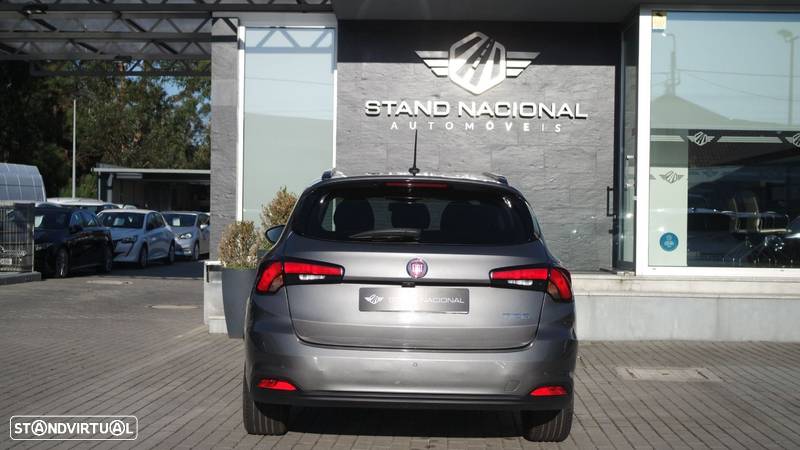 Fiat Tipo Station Wagon 1.3 M-Jet Lounge J17 - 7