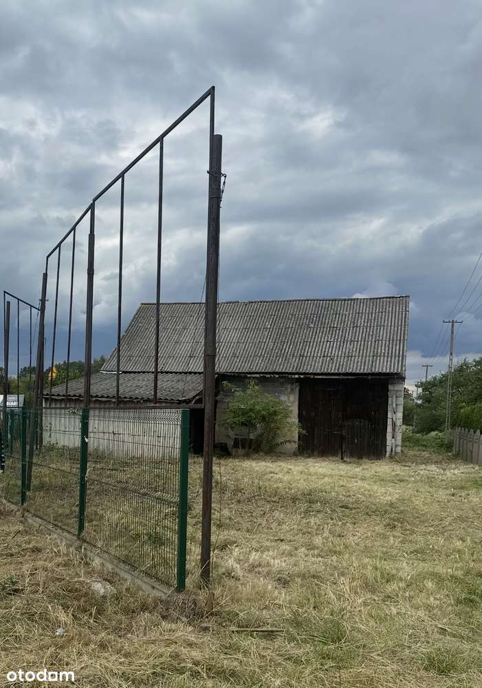 Dom na sprzedaż, 70 m², Bobrek