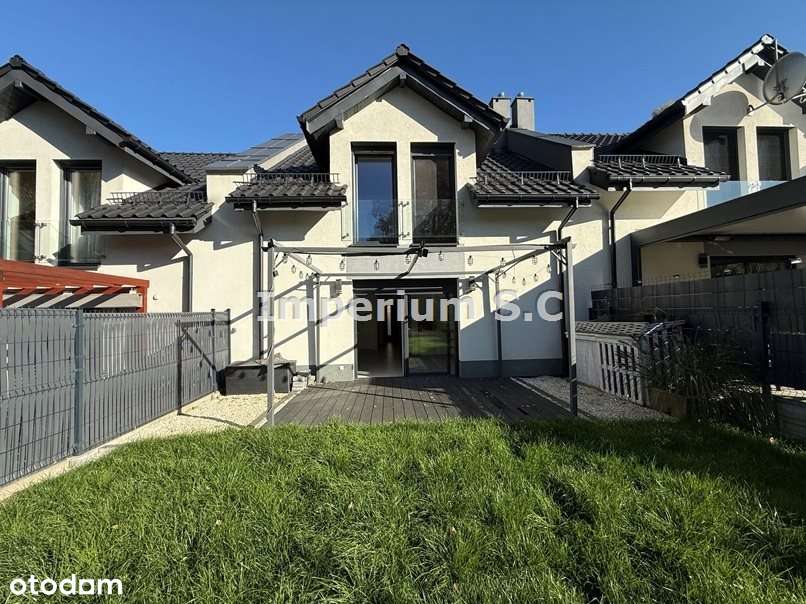 Dom, ul. Podmiejska-16