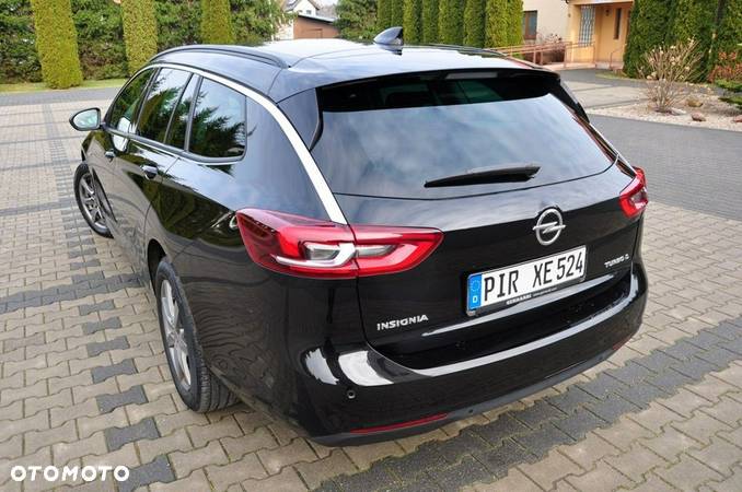 Opel Insignia - 27