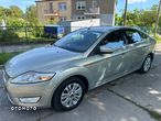 Ford Mondeo 2.2 TDCi Ghia - 1