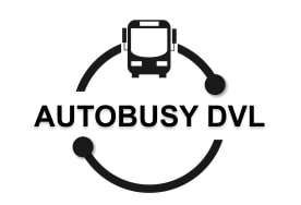 AUTOBUSY DVL logo