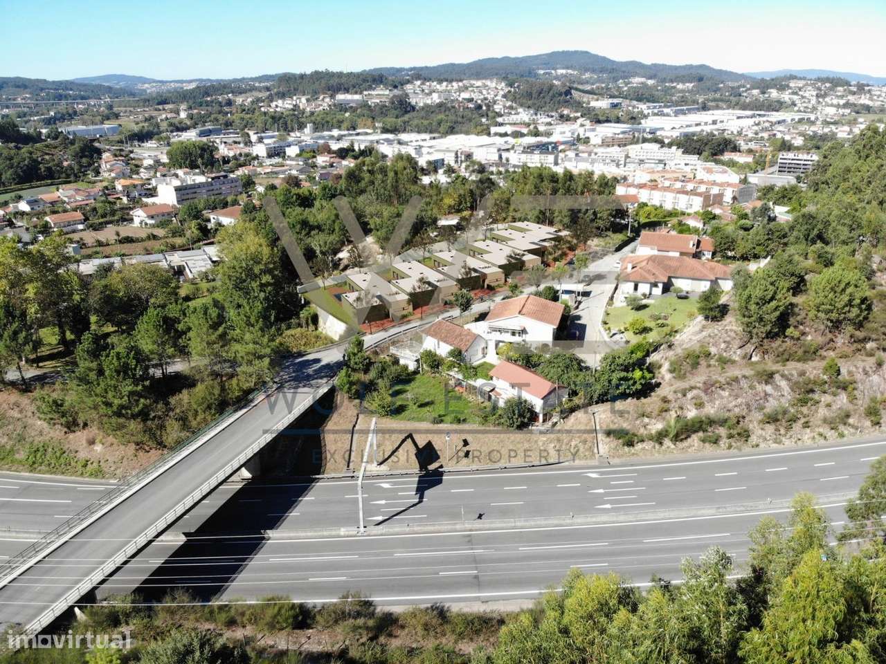 Moradia T4 Venda em Celeirós, Aveleda e Vimieiro,Braga-18