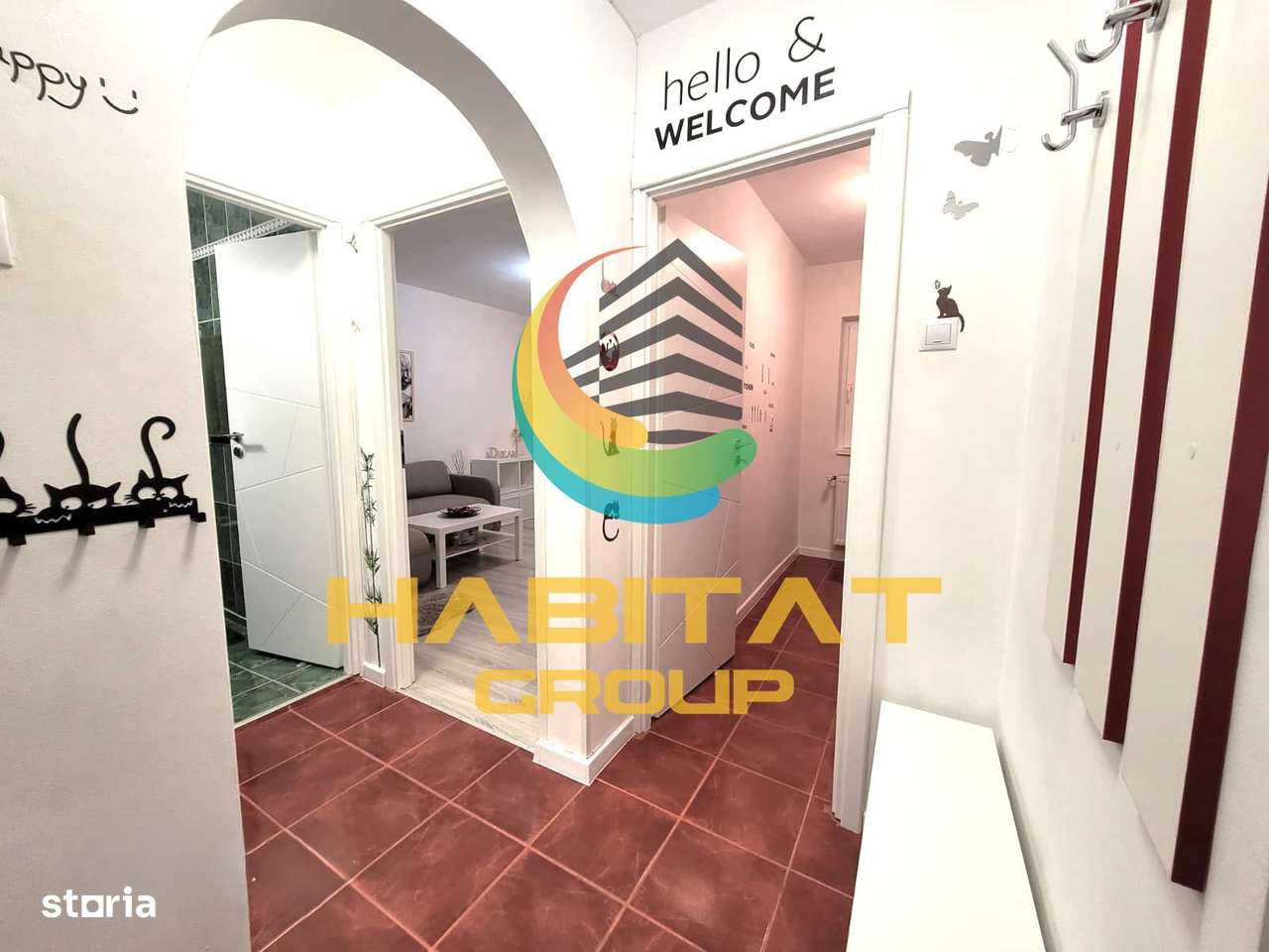 Vanzare garsoniera 10 minute de Metrou Tineretului-7