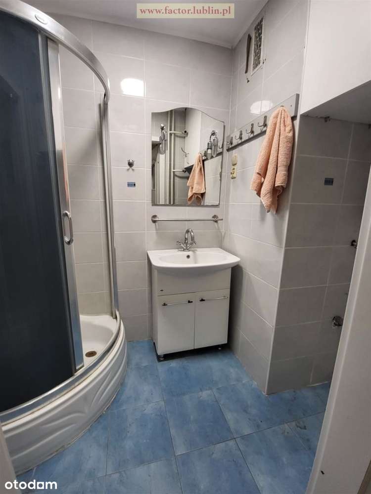 Mieszkanie Sławinek 55 m2-7