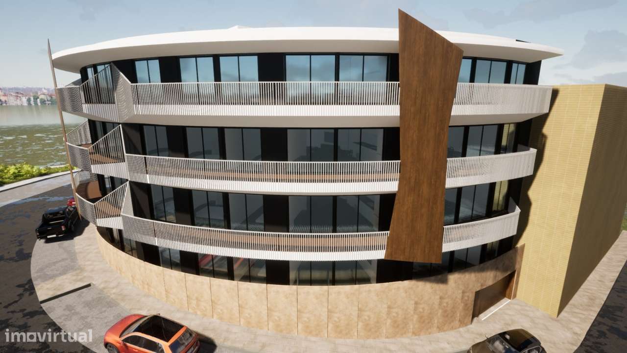 Apartamento T1 Venda em Viana do Castelo (Santa Maria Maior e Monserra-6