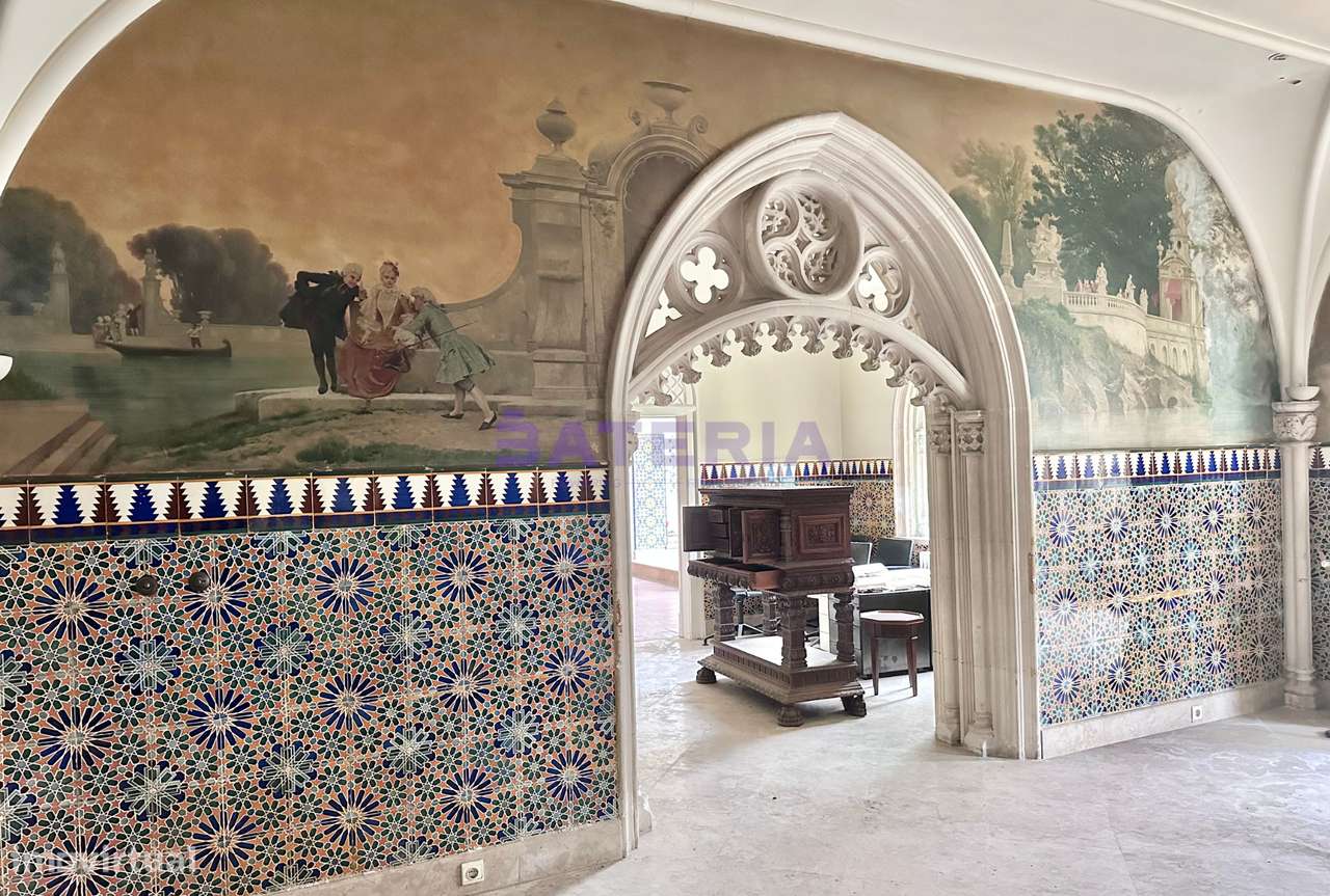 Quinta em plena Carnaxide-13