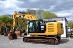 Caterpillar 320 E - 5