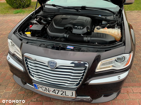Lancia Thema 3.6 V6 VVT 24V Automatik Platinum - 20