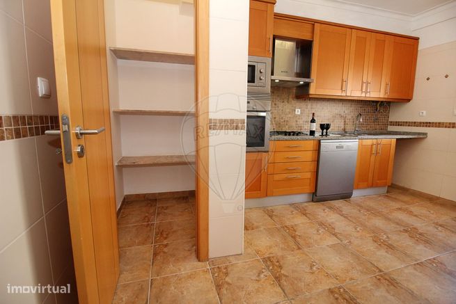 Apartamento T2 para venda-5