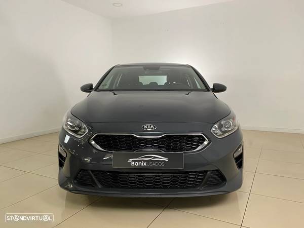 Kia Ceed 1.0 T-GDI Drive+SRF - 5