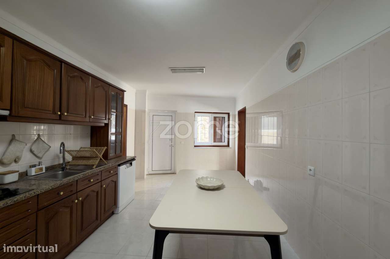 Moradia T3 com garagem e terraço em Bem da Fé, Condeixa-a-Nova-11