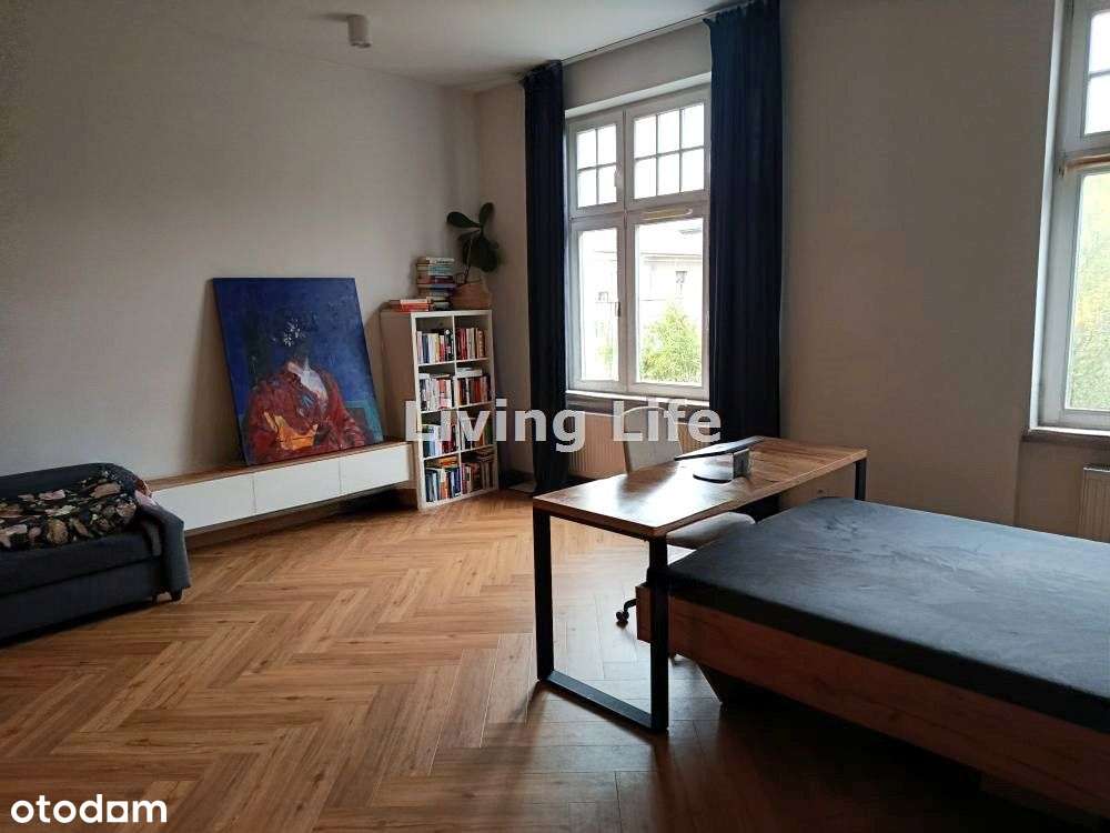 Kawalerka do wynajęcia ul. Sienkiewicza 3 - Pełny obrazek: 5/15