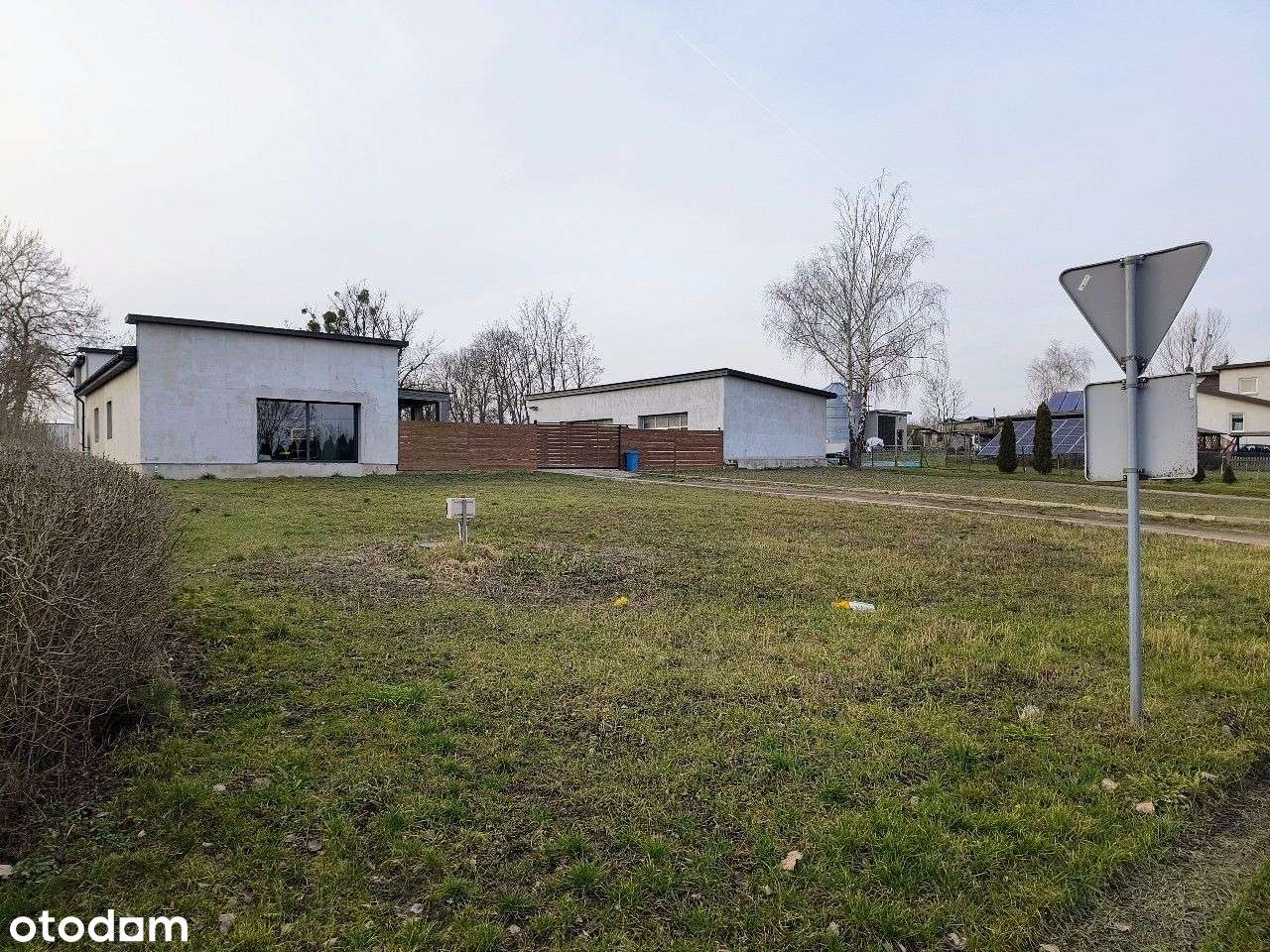 Udział 1/2 nieruchomości gruntowej niezabudowanej - Pełny obrazek: 2/4