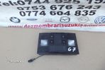 Plafoniera VW Golf 7 an 2013-2018 dezemmbrez VW golf 7 1.6tdi - 1