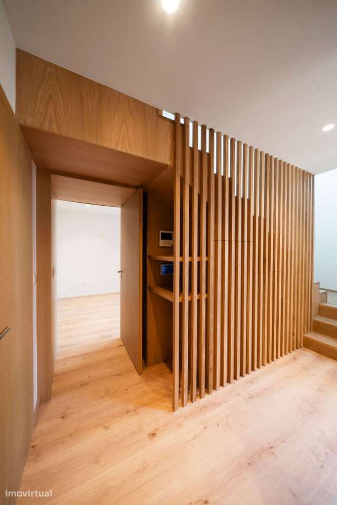 Moradia T3 nova, pronta a habitar em  Aveiro - Casas do Alto-6