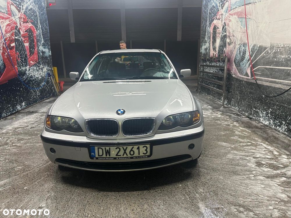 BMW 3