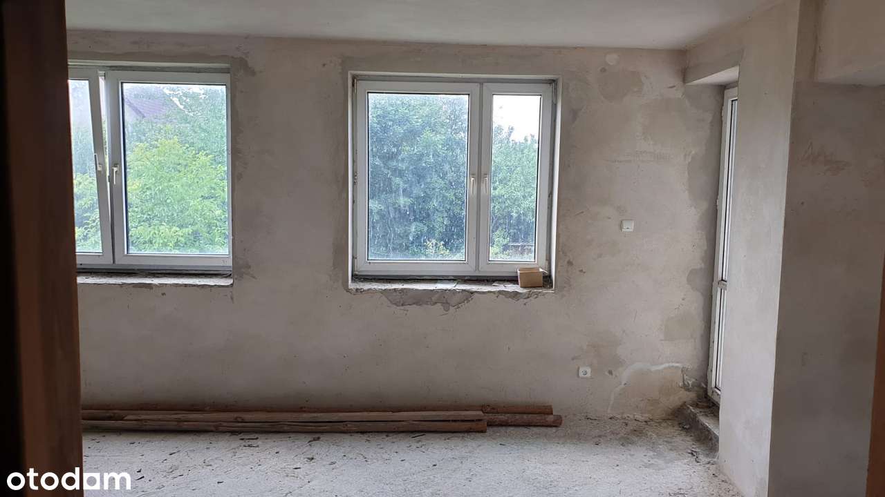 Dom w Gowarczowie-12