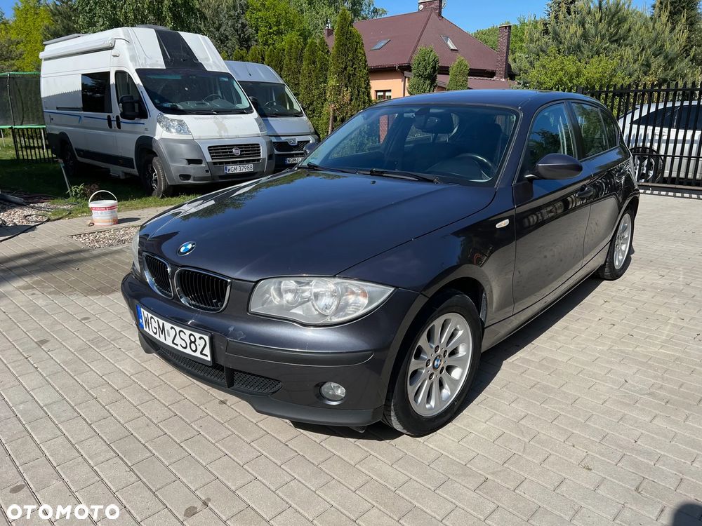 BMW 1