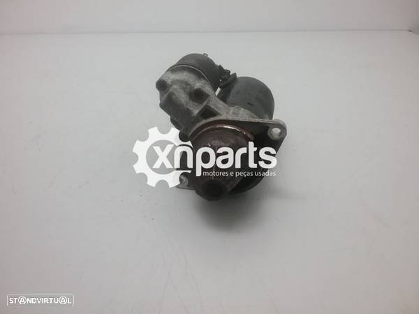 Motor de arranque Usado OPEL CORSA D (S07) 1.2 REF. 0 001 107 408 MOTOR Z12XEP - 2