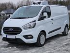 Ford Transit Custom L2H1 Long Chłodnia / Grzanie FABRYCZNIE NOWY Od ręki!!! - 36