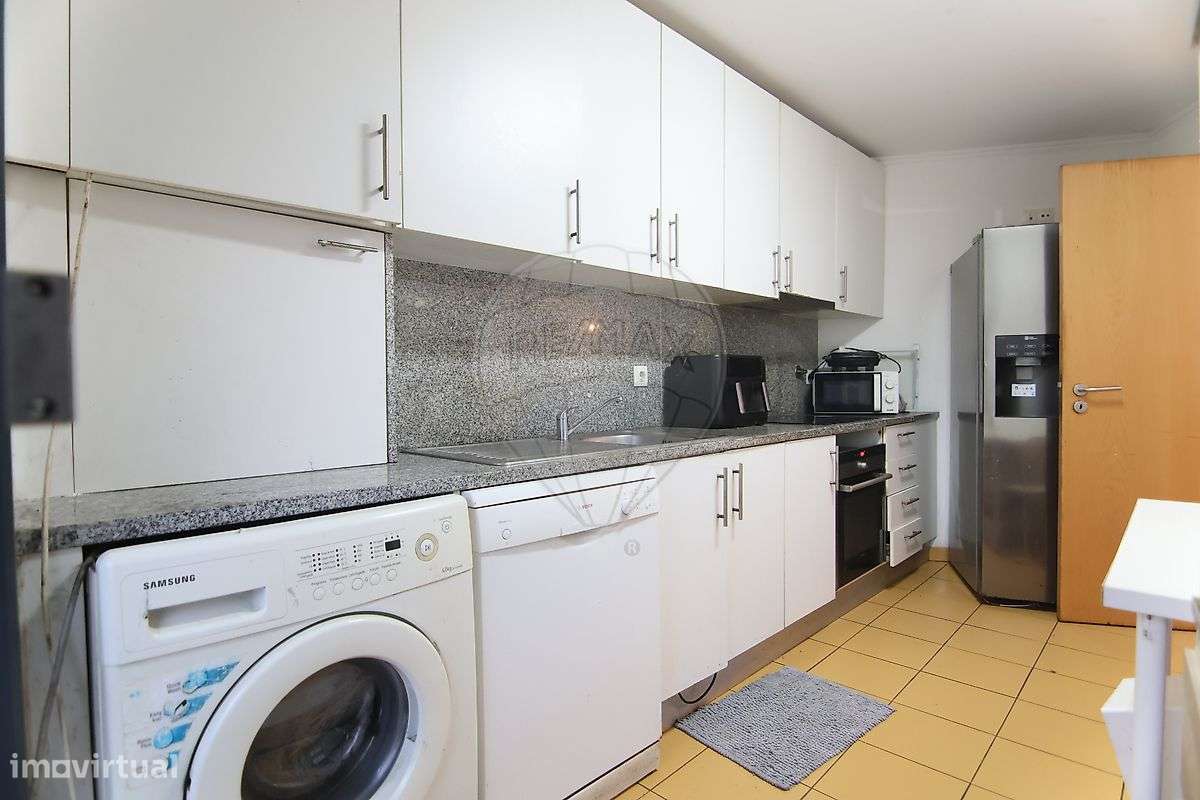 Apartamento T3 para venda-6