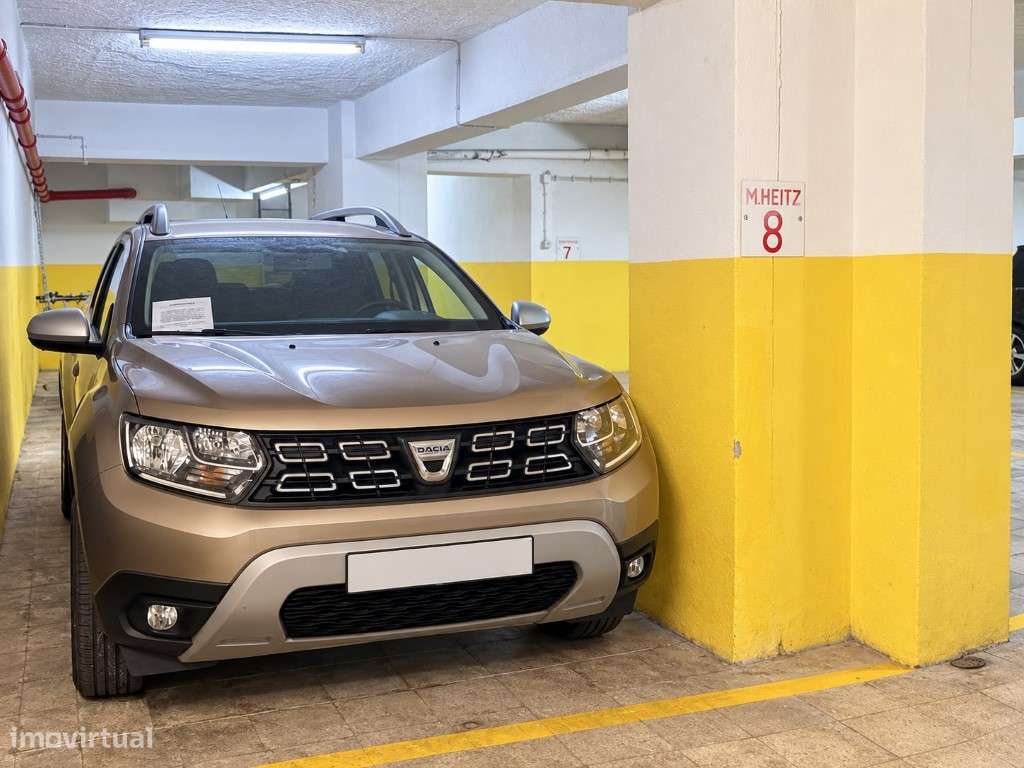 Lugar de Estacionamento à Venda | Príncipe Real - Avenida da Liberd...-16