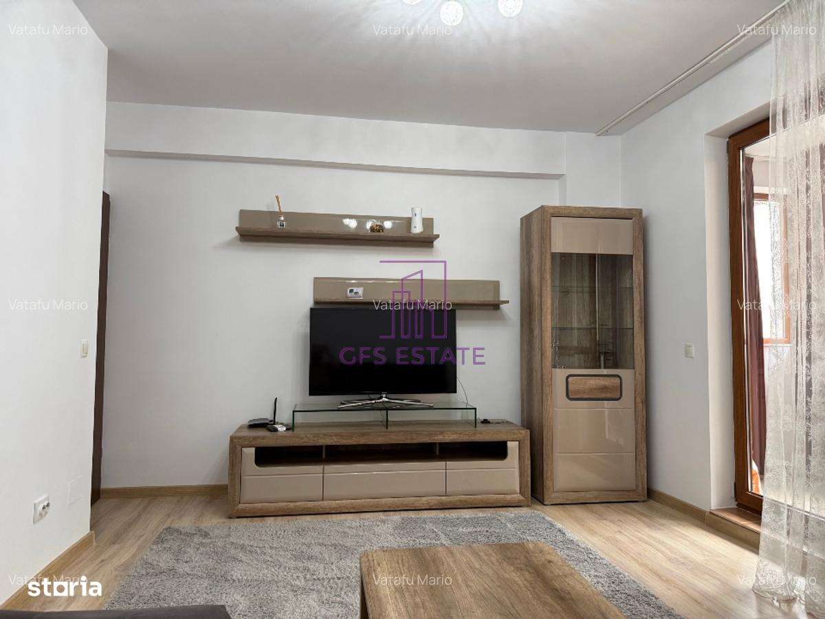 Inchiriere Apartament 2 Camere Mihai Bravu|Centrala|Parcare — fotografia 1