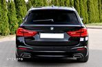 BMW Seria 5 520d M Sport - 13