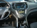 Hyundai Santa Fe 2.0 CRDi Style 4WD - 17