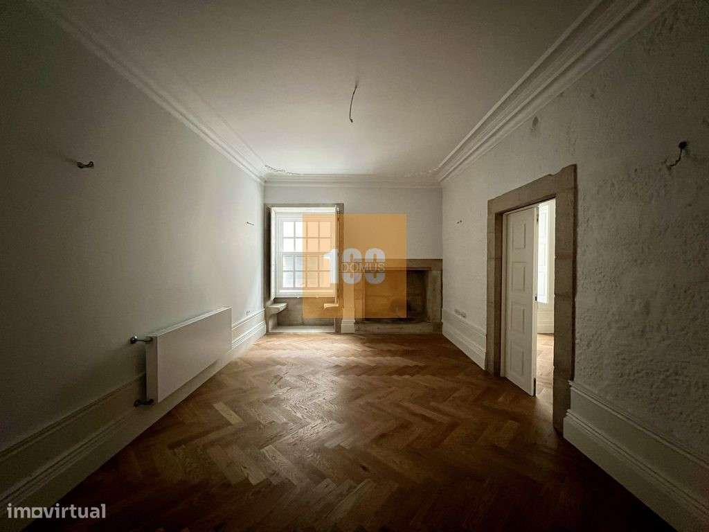 T2 à Rua das Flores - Grande imagem: 4/23