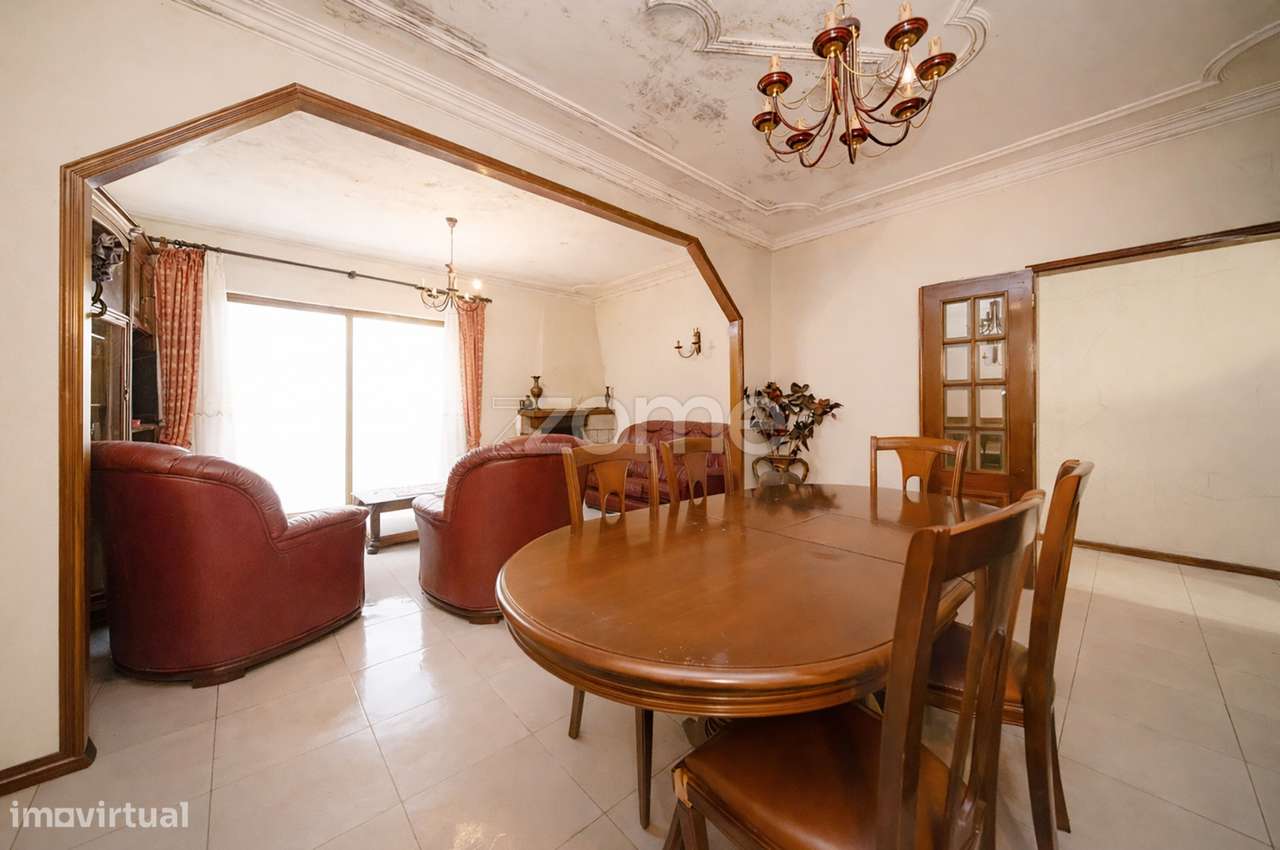 Moradia Geminada T3 com 244 m² em Cabreiros, Braga! - Grande imagem: 5/26