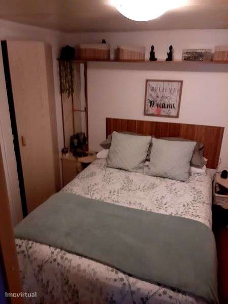 Mobil home equipada e mobilada - Grande imagem: 5/9