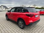 Suzuki Vitara 1.5 Strong Hybrid Premium 4WD AGS - 7