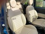 Fiat 500C 1.3 16V MJ Lounge S&S - 27