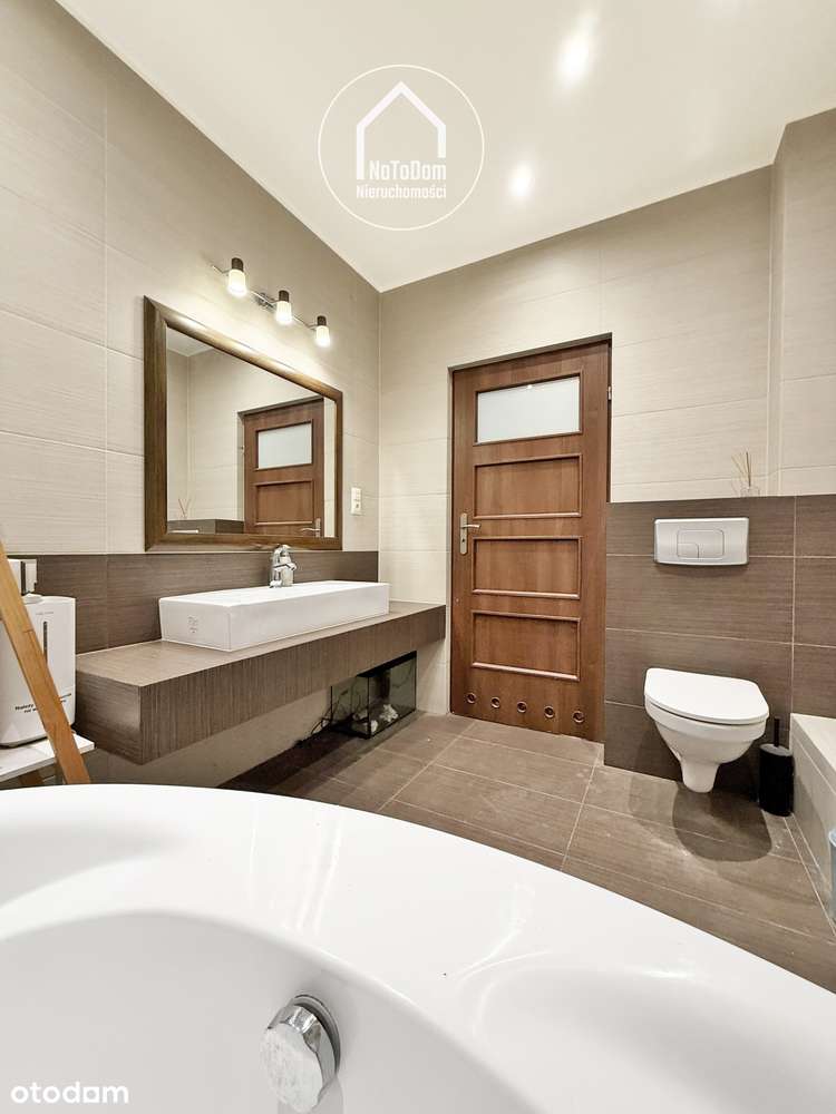 Dom wolnostojący w Kobylnicy przy ul. Wierzbowej-15