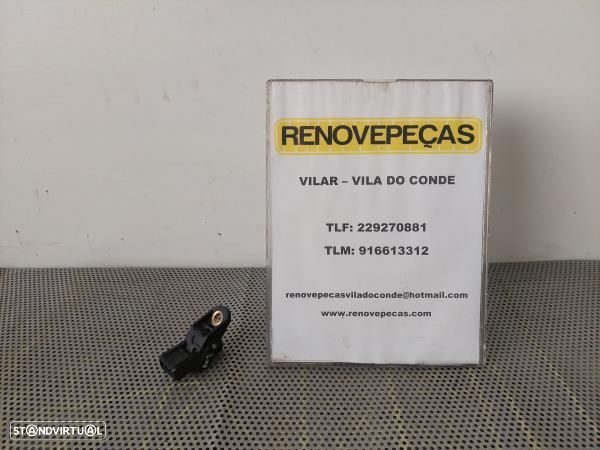 Sensor Pressao Ar / Map Peugeot 206 Hatchback (2A/C) - 1