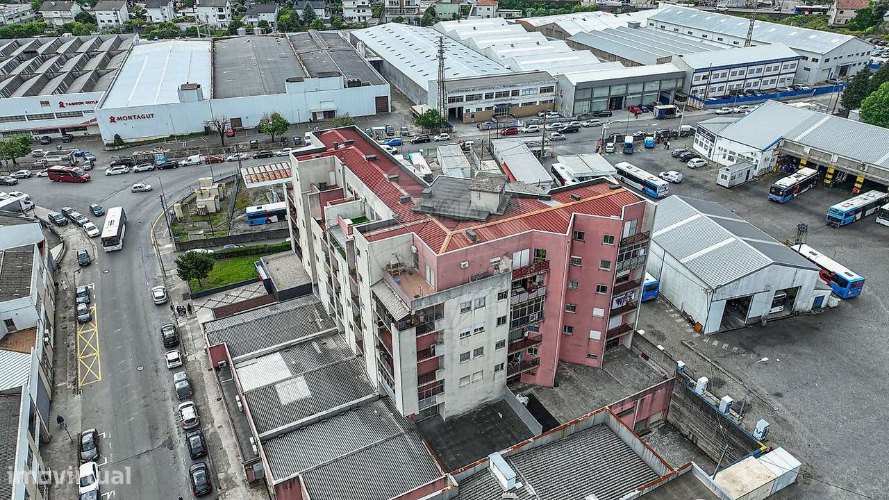 Apartamento T3 para venda - Grande imagem: 2/45