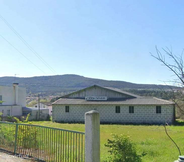 Casa 300 m2 e terreno 3 100 m2 junto Hotel Pedras Salgadas - Grande imagem: 4/7