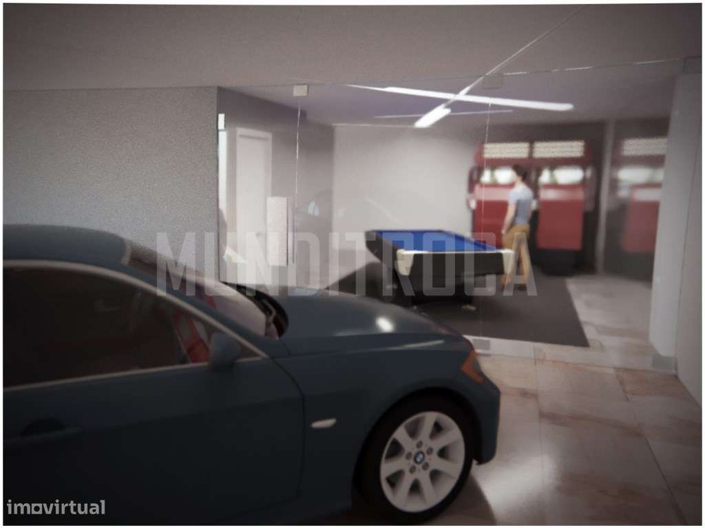 Moradia individual Tenões - nova - Grande imagem: 5/6