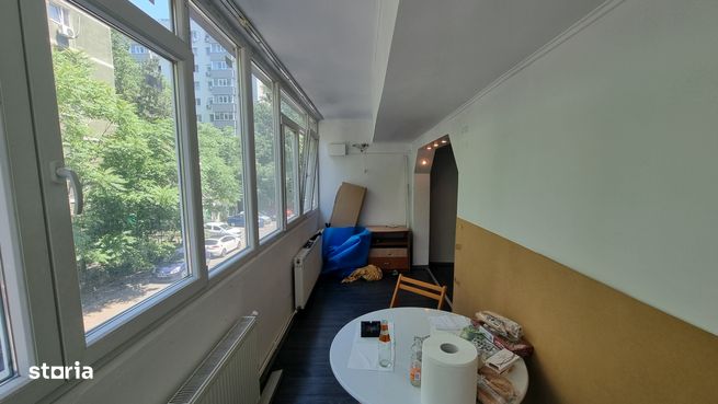 Apartament cu 3 camere de vanzare in zona Militari Lujerului-9