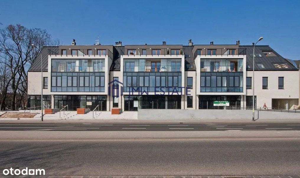Solski Centrum! Nowe2015/Balkon/Comiejskie/Lux