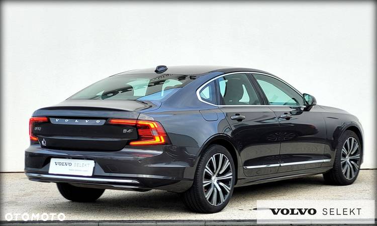 Volvo S90 B4 B Plus Bright - 4