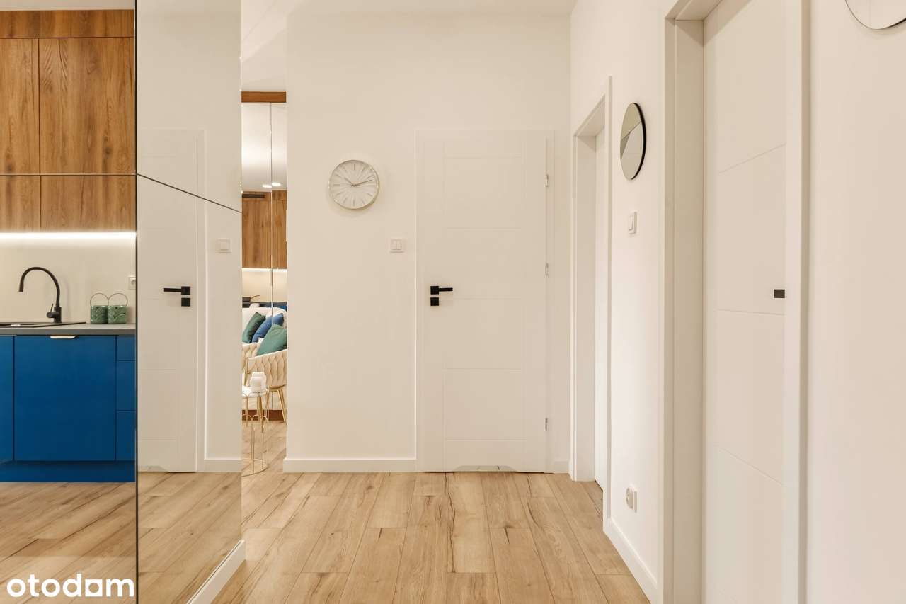 Nowe 3 pok AGD Klima bez PCC-4