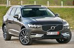 Volvo XC 60 T8 Twin Engine AWD Geartronic Inscription - 12