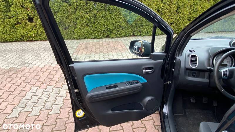 Suzuki Splash 1.2 Comfort - 14